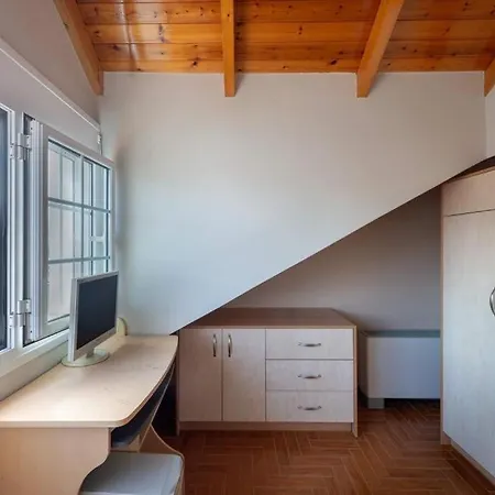 De Bosset Two-storey Appartamento