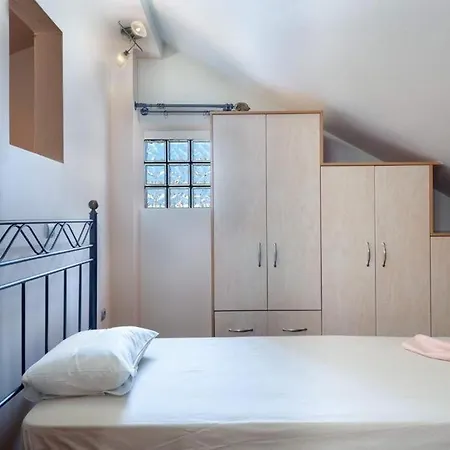 Apartment De Bosset Two-storey *