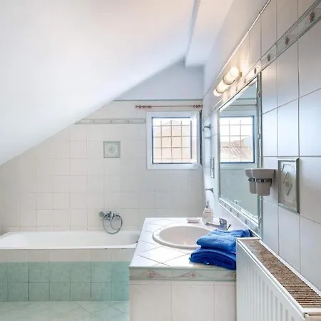 Apartment De Bosset Two-storey