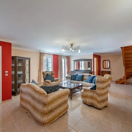 Apartment De Bosset Two-storey Argostoli (Kefalonia)