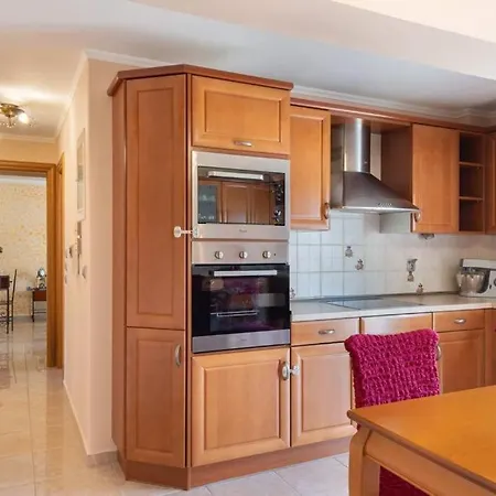 De Bosset Two-storey Apartment