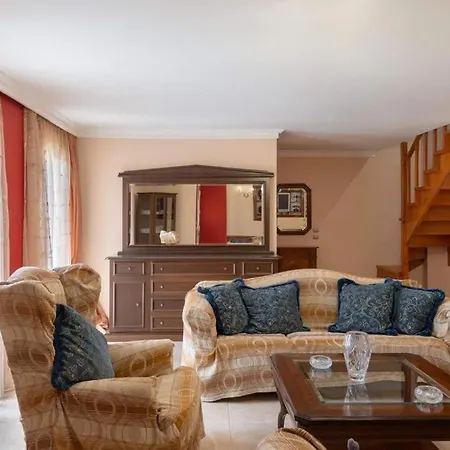 Apartment De Bosset Two-storey Argostoli (Kefalonia)