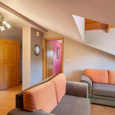 公寓 De Bosset Two-storey *