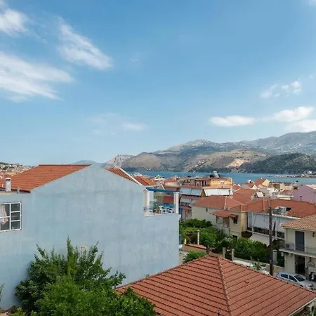 De Bosset Two-storey * Argostoli (Kefalonia)