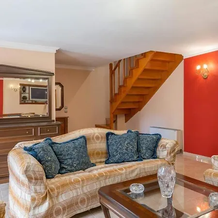 Apartment De Bosset Two-storey *