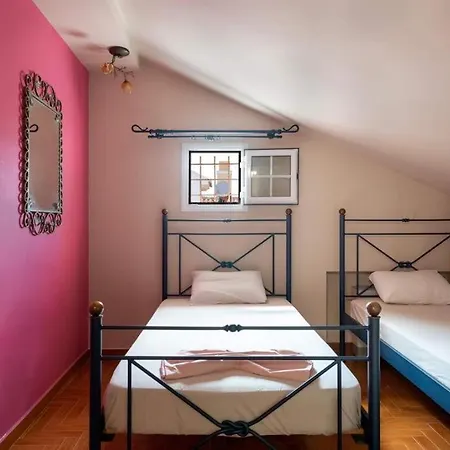 Apartment De Bosset Two-storey *