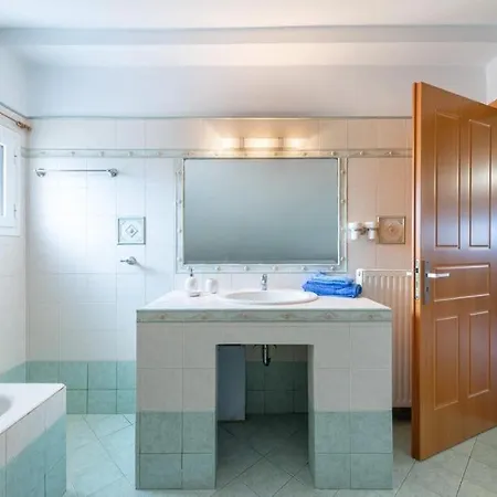 Apartment De Bosset Two-storey