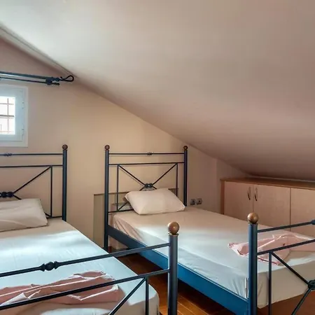 Apartment De Bosset Two-storey