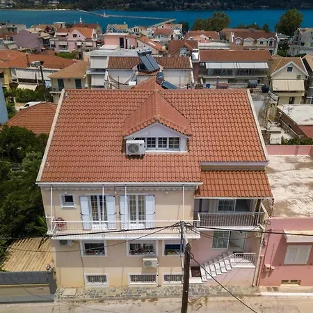 De Bosset Two-storey * Argostoli (Kefalonia)