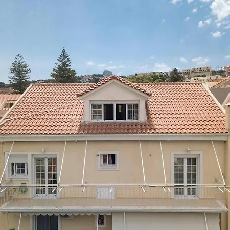 Apartment De Bosset Two-storey