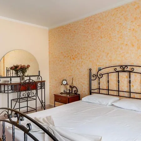 Apartment De Bosset Two-storey Argostoli (Kefalonia)