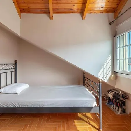 De Bosset Two-storey *